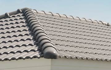 advantages of Bednall Head clay roofing