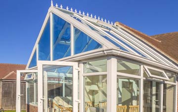 conservatory roof insulation costs Bednall Head