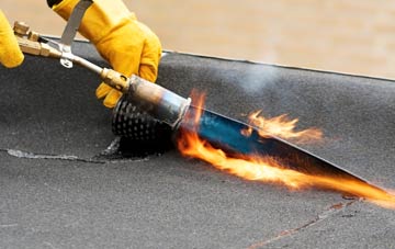 flat roof repairs Bednall Head, Staffordshire