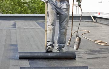 flat roof replacement Bednall Head, Staffordshire