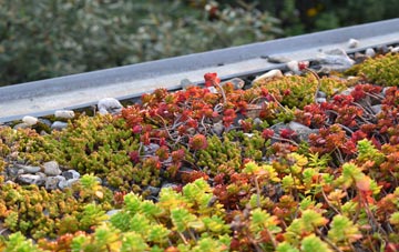 the cost of Bednall Head green roof installation