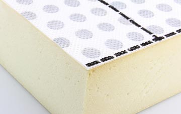 meeting Bednall Head building codes