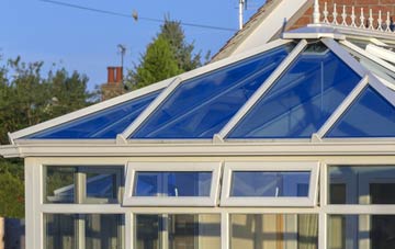 professional Bednall Head conservatory insulation