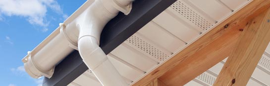 get Bednall Head guttering quotes today