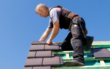 disadvantages of Bednall Head slate roofing