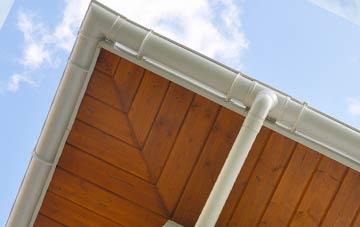Bednall Head soffit types