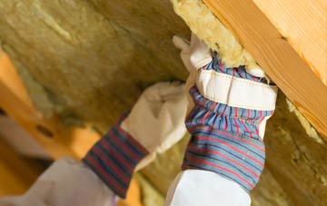 types of Bednall Head pitched roof insulation materials