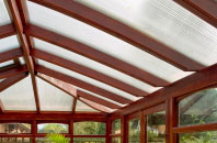 Bednall Head conservatory roofing insulation