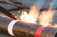 Bednall Head flat roofing replacement